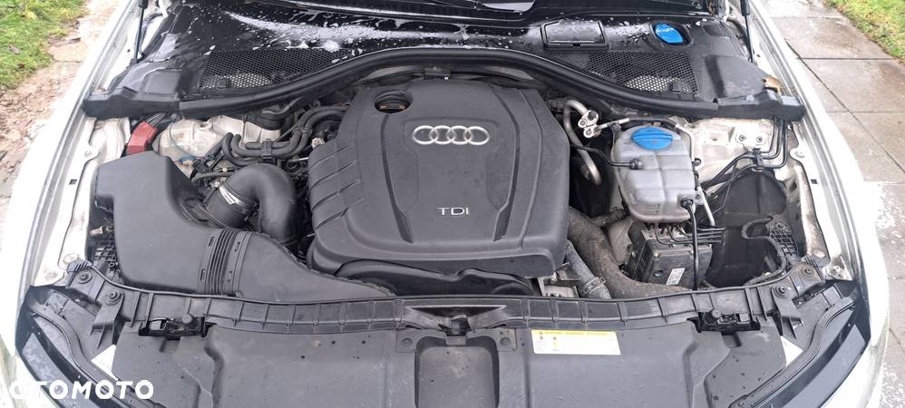 Audi A6 2.0 TDI Multitronic - 16