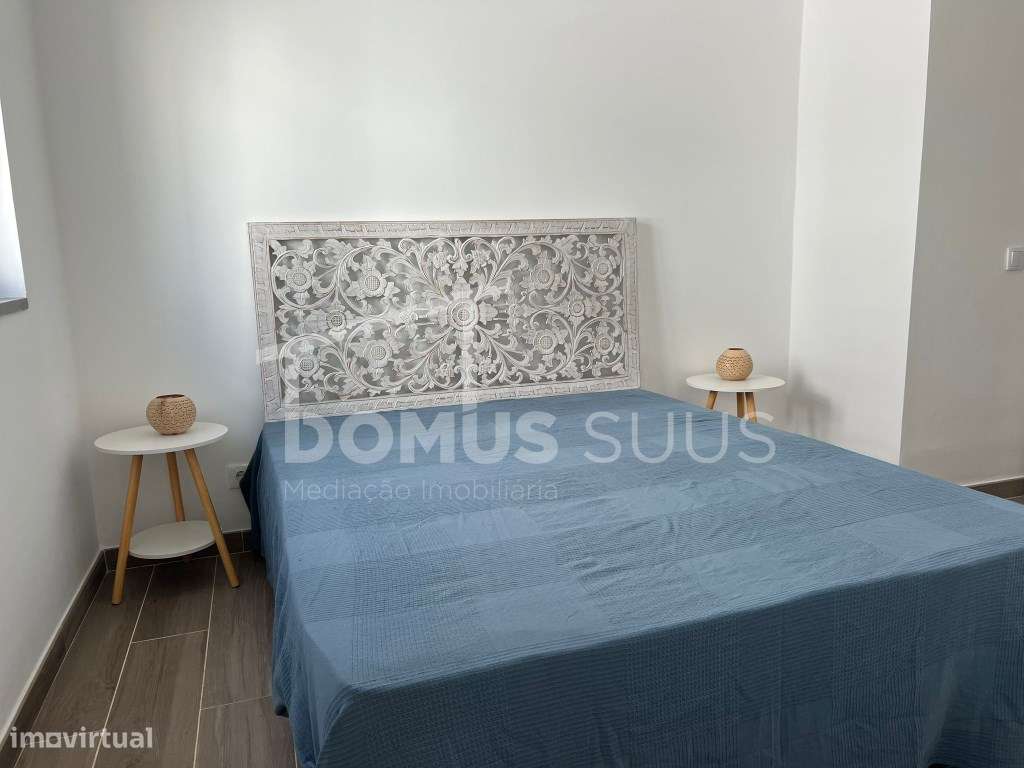Moradia T2 nova na baixa da Fuzeta - Grande imagem: 5/18