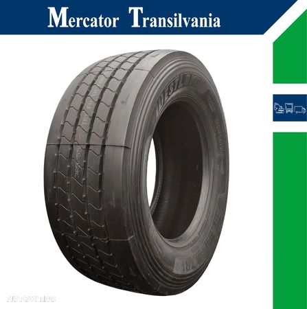 385/55 R 22.5, WestLake, WTR1 All Routes, 160 K, 20 PR, Remorca-Trailer M+S 385 55 22.5 Anvelope, Cauciucuri,  Tires, Reifen, Gumiabroncs - 1