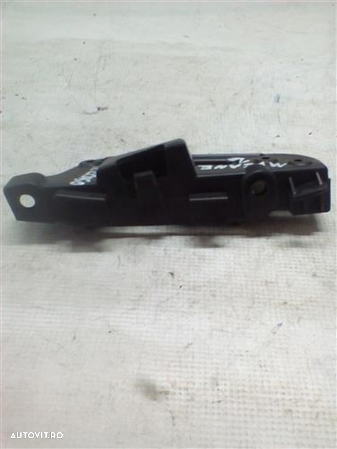 Suport bara spate stanga Renault Megane2 An 2002-2009 cod 8200176036 - 4