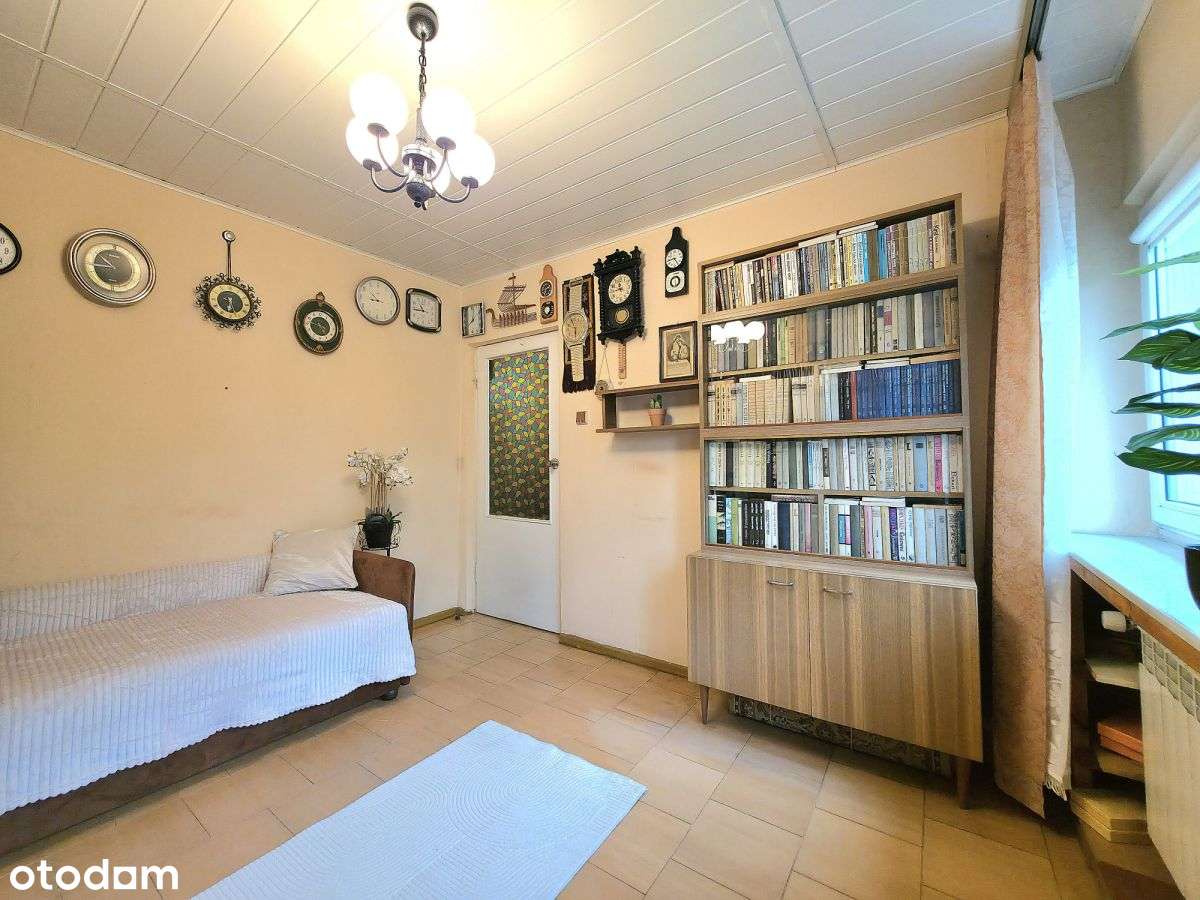 2 pokojowe w świetnej lokalizacji na Teofilowie - Pełny obrazek: 5/12