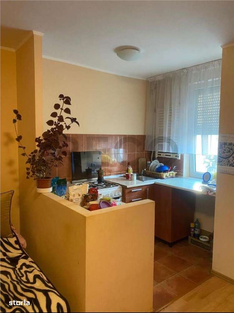 RECO, garsoniera complet renovata, Zona Rogerius, Oradea - Imagine principală: 4/8