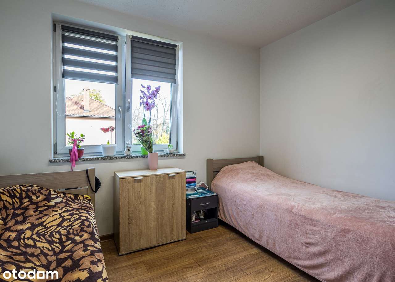 Mieszkanie bezczynszowe | Inwestycja | Miejsca parkingowe - Pełny obrazek: 5/10