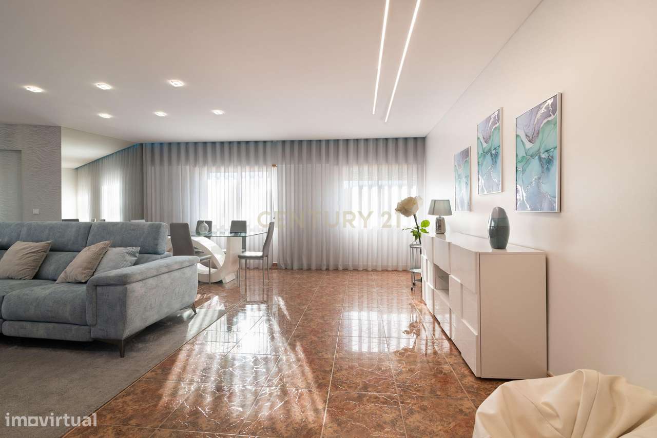 Apartamento T3 em Loures - Grande imagem: 1/29