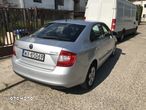 Skoda RAPID Spb 1.6 TDI DPF Elegance - 4