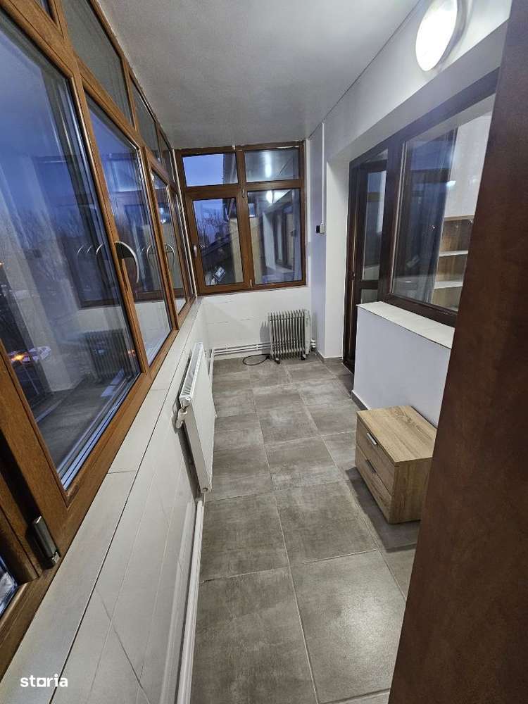 Inchiriez apartament 2 camere Feroviarelor, Galati - Imagine principală: 4/17