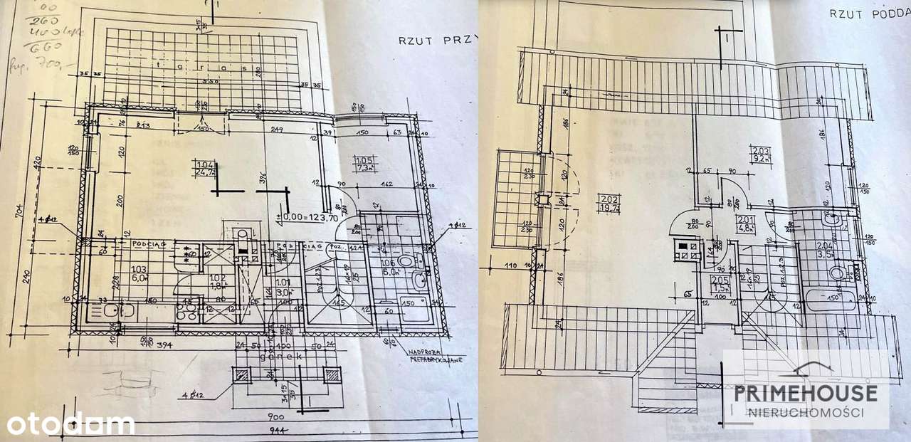 Unikatowy dom z ogrodem przy lesie ogród zimowy!-19
