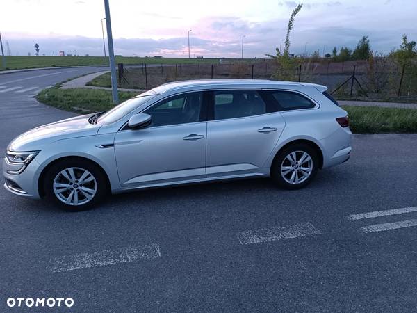 Renault Talisman 1.6 Energy TCe Intens EDC - 5