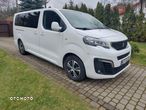 Peugeot Traveller 1.6 BlueHDi Long Business - 4