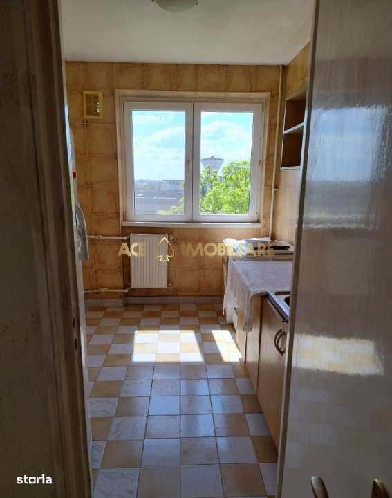 2 Camere | Drumul Taberei | Proximitate Metrou | Tramvai 41 | 50 mp - Imagine principală: 2/8