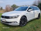 Volkswagen Passat 2.0 TDI BMT 4Mot Highline DSG - 1