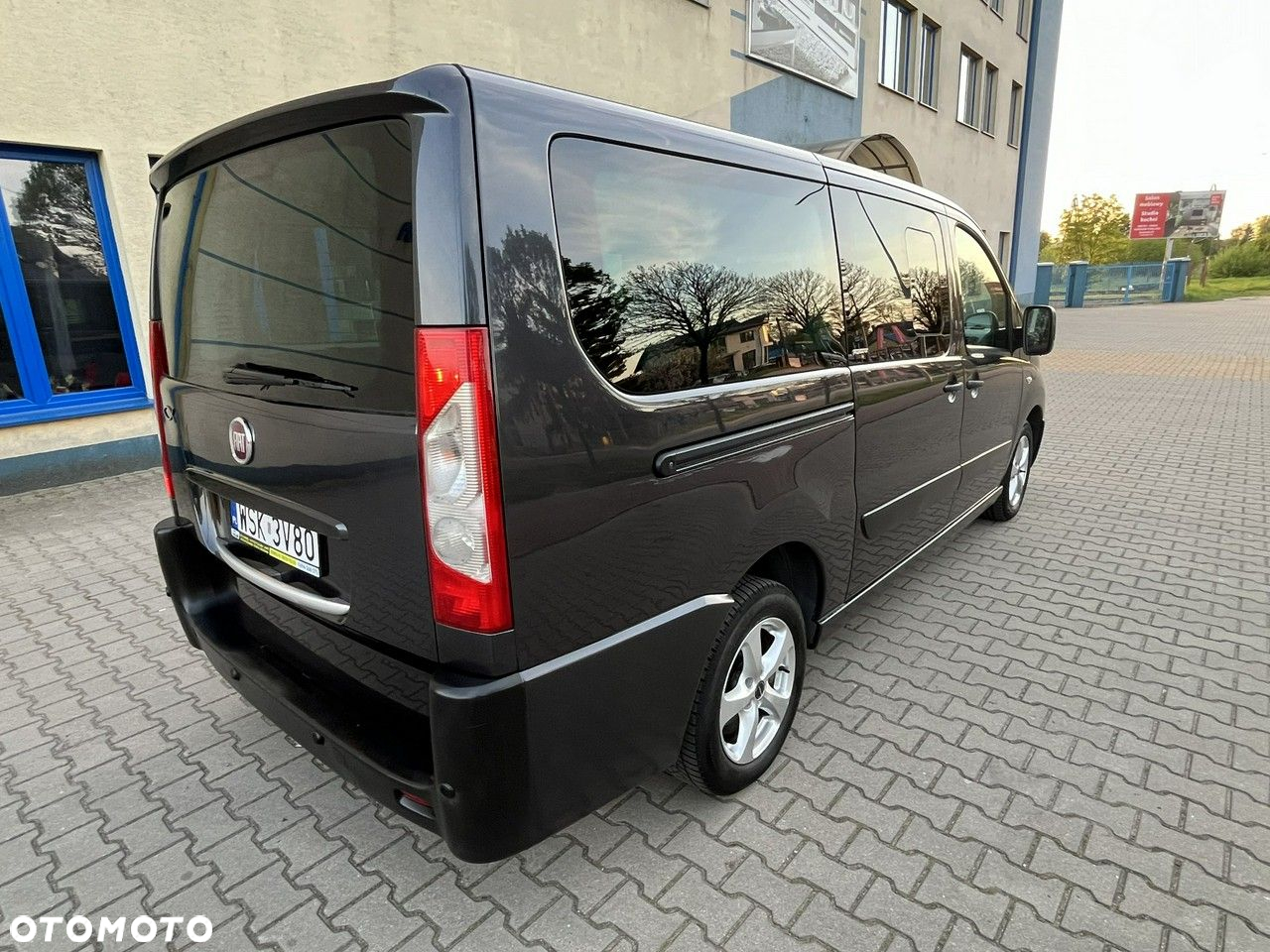 Fiat Scudo - 7