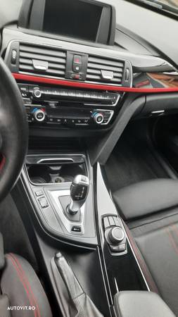 BMW Seria 3 330e iPerformance AT Sport Line - 1