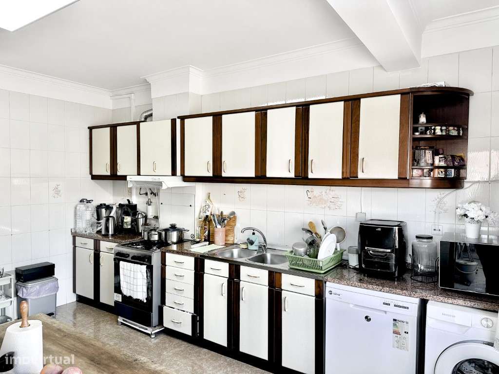 Fantastico apartamento T3 - Grande imagem: 5/10