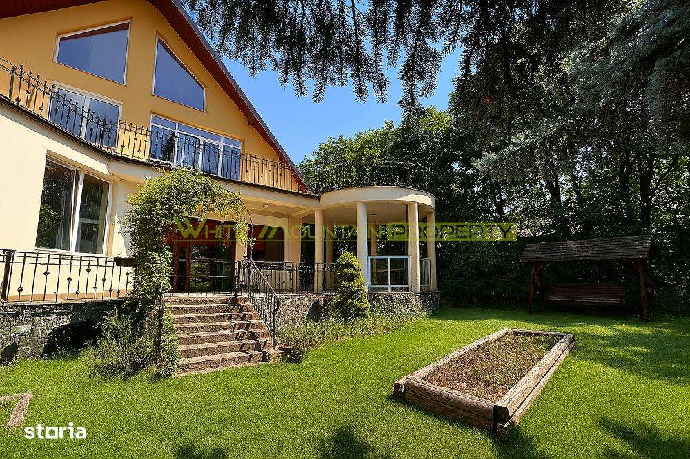 Casa versatila, cu potential real de investitie Sacele-0