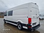 Volkswagen Crafter L3H2 *109999zł NETTO* Brygadówka 6 osób 2,0TDi/140KM - 10