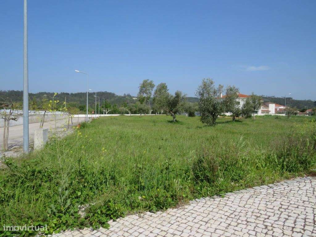 Lote para construção de Moradia - Grande imagem: 3/4