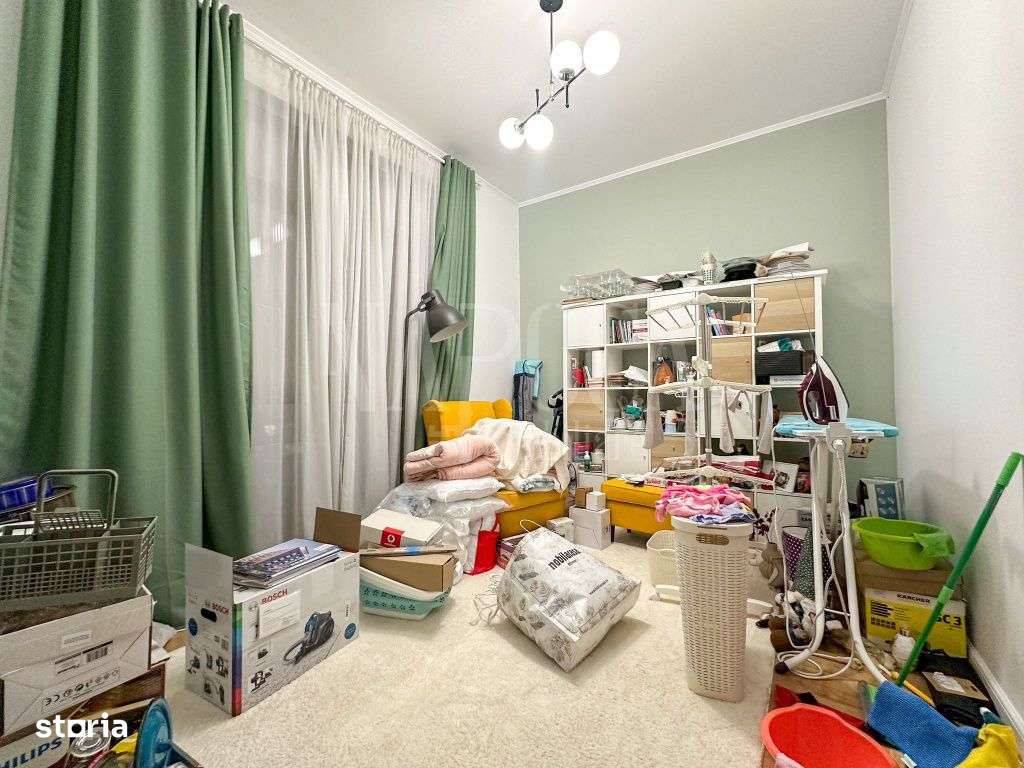 Apartament 3 camere de vanzare in Marasti, Cluj Napoca - Imagine principală: 4/7