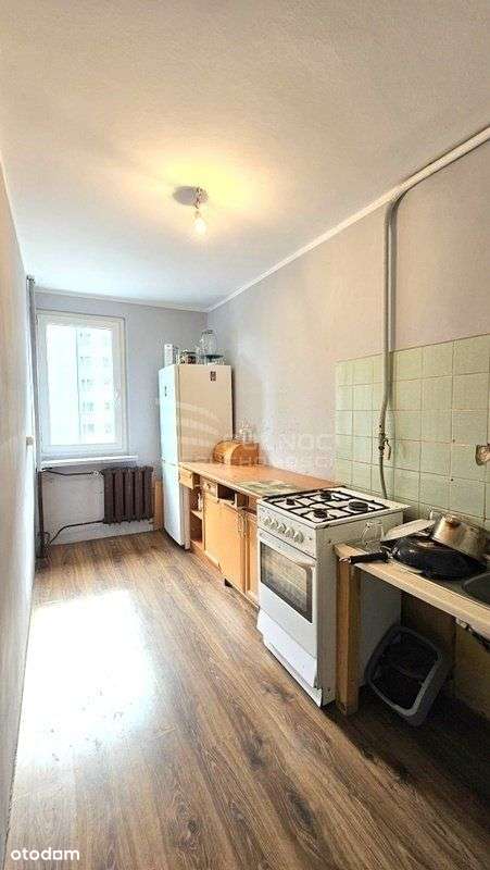 ul. Wrocławska , 2 Pokoje/ centrum/ Do Remontu/ - Pełny obrazek: 5/8