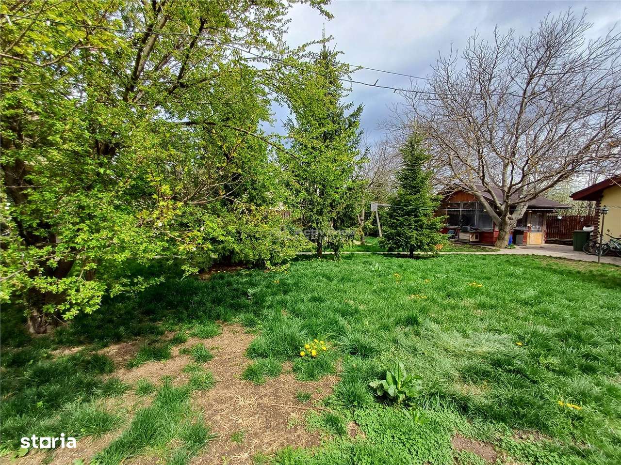 Casa 5 camere - teren 1400mp - Magurele - Str. Fecioarei - comision 0% - Imagine principală: 3/17