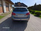 Peugeot 308 SW 1.6 BlueHDi Business Line S&S - 4