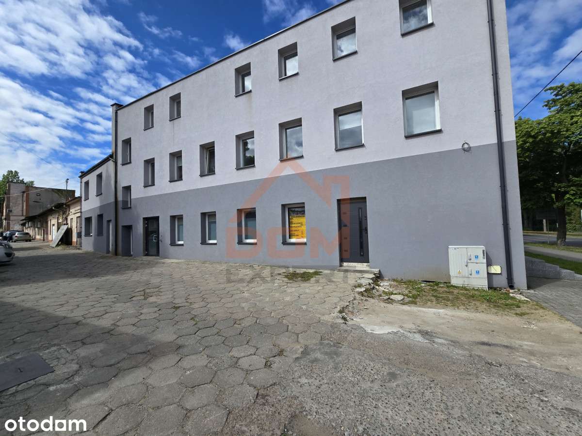 Do wynajęcia lokal użytkowy - ul. Nakielska - Pełny obrazek: 5/5