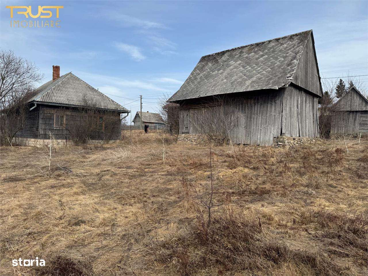 Teren intravilan I 2433 MP I Dealu Negru - Imagine principală: 2/5