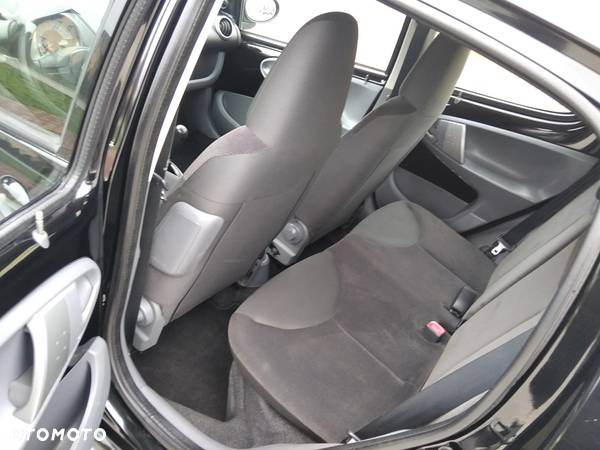 Citroën C1 1.0 Exclusive - 16