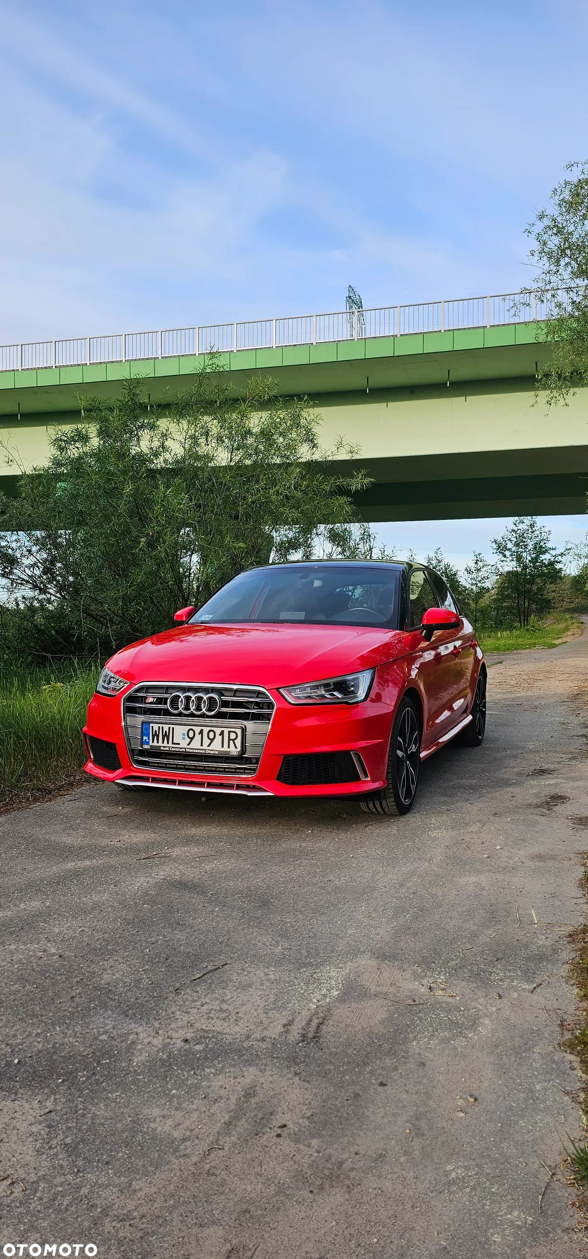 Audi S1 2.0 TFSI - 10