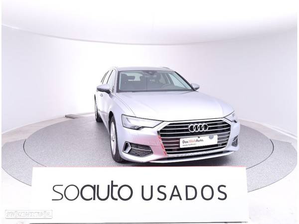 Audi A6 Avant 40 TDI Sport S tronic - 21