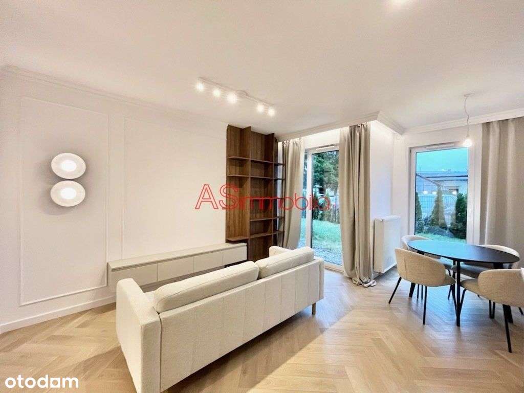 Bez prowizji!Bez podatku!Wykończone,56m2,Tarchomin-5