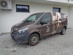 Mercedes-Benz Vito 4matic - 7