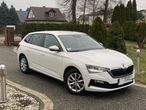 Skoda Scala 1.0 TSI Ambition - 6