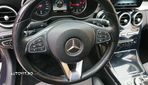 Mercedes-Benz C 250 (BlueTEC) d 7G-TRONIC AMG Line - 15