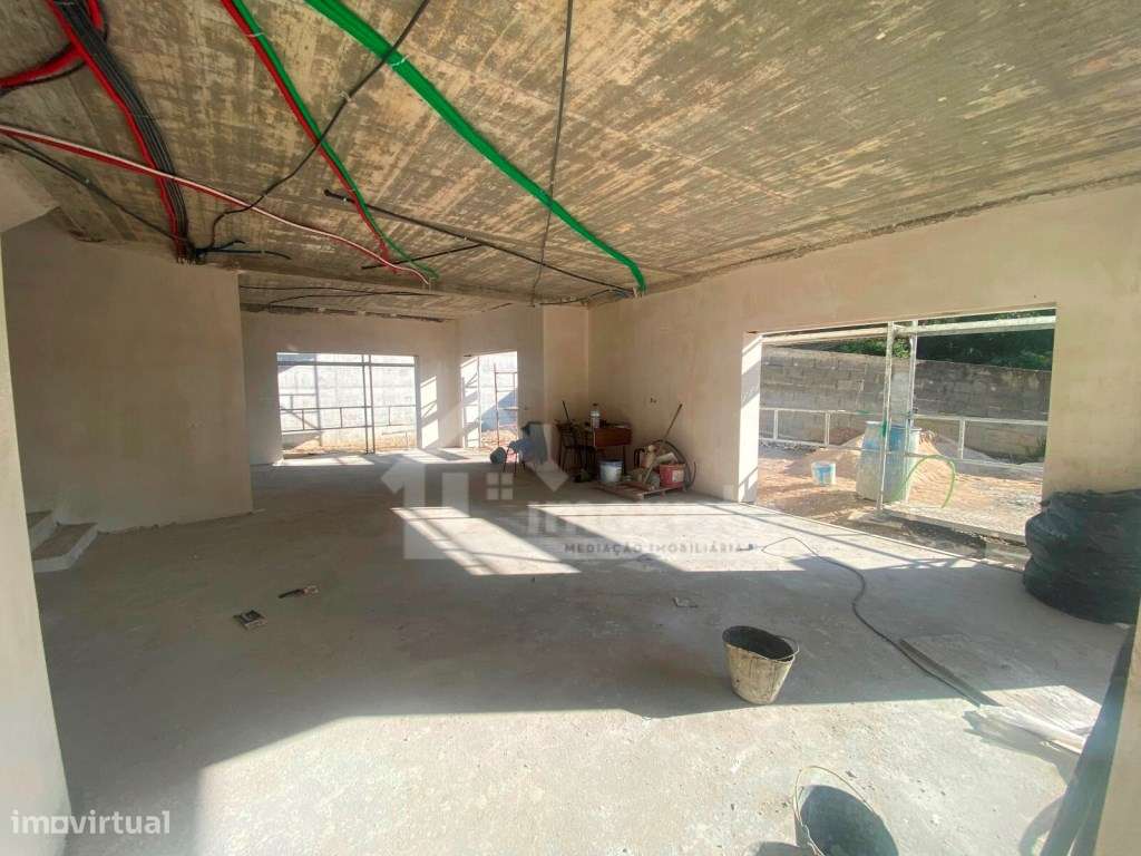 Moradia pronta a habitar em Ansião-9