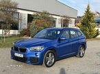 BMW X1 sDrive18d Aut. M Sport - 3