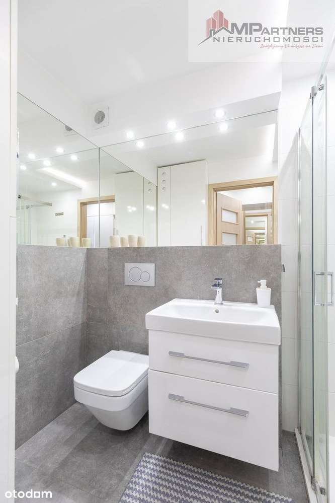 Przyjdź z walizkami i zamieszkaj :)-9