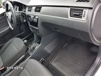 Skoda RAPID 1.4 TDI DPF Ambition - 23