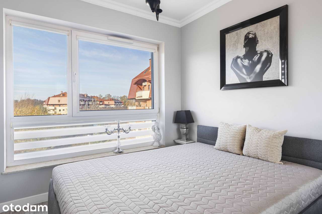 ul. Cztery Podkowy | 3 pokoje 52m² | balkon | m.postojowe w garażu-9