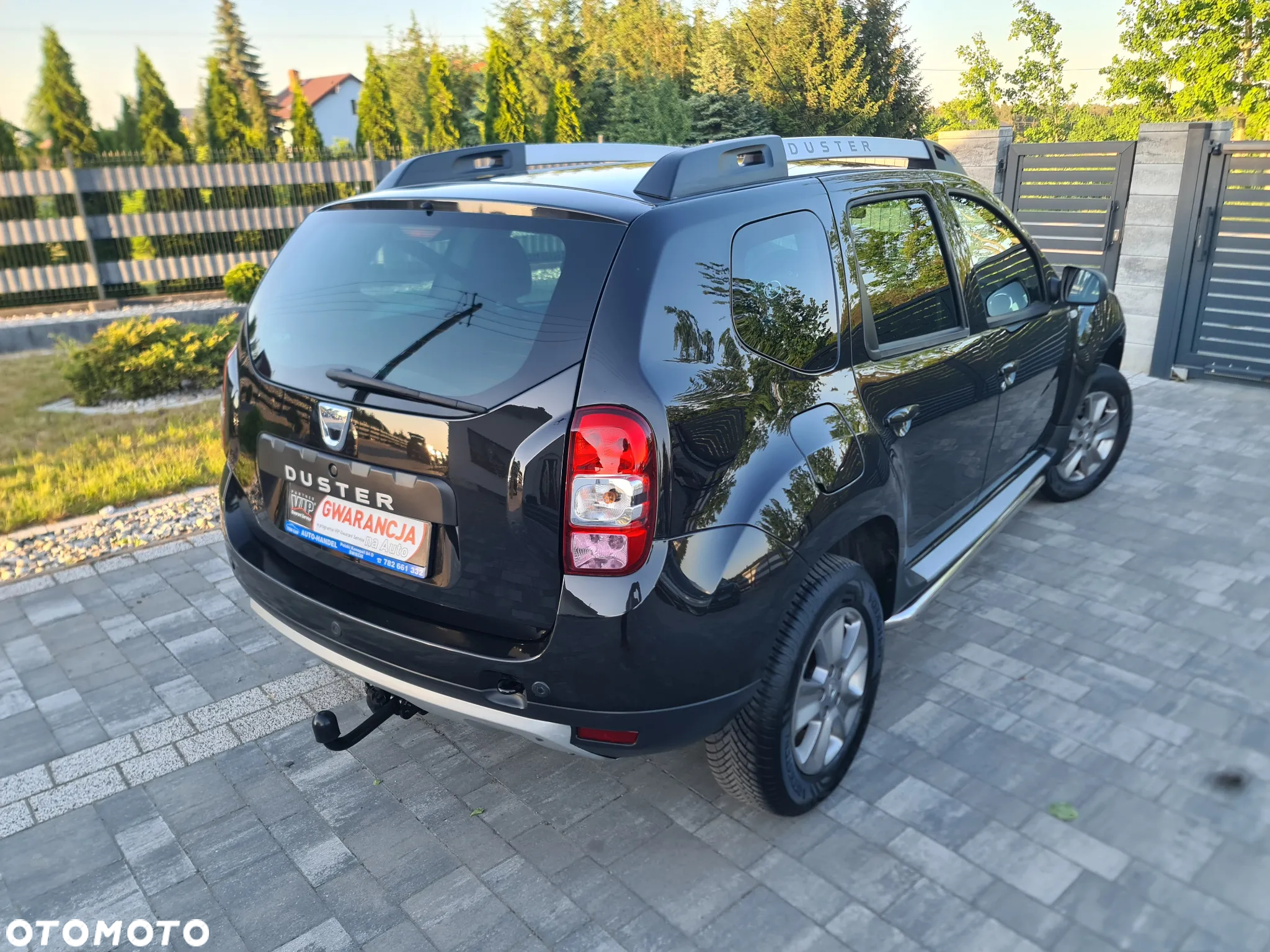 Dacia Duster 1.2 TCe Prestige S&S EU6 - 9