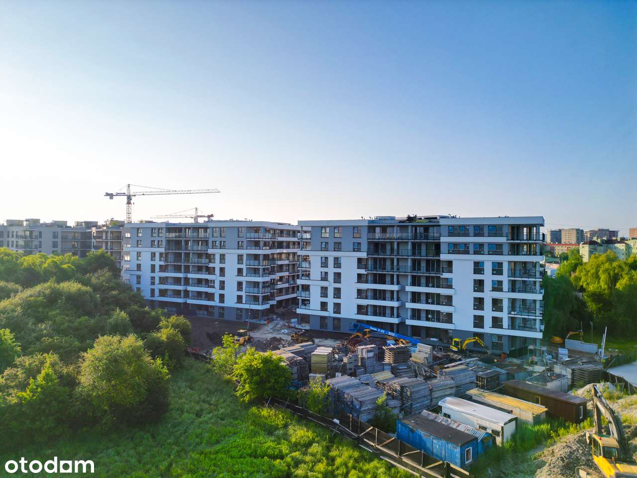 Wyjątkowy apartament z widokiem na zieleń-3