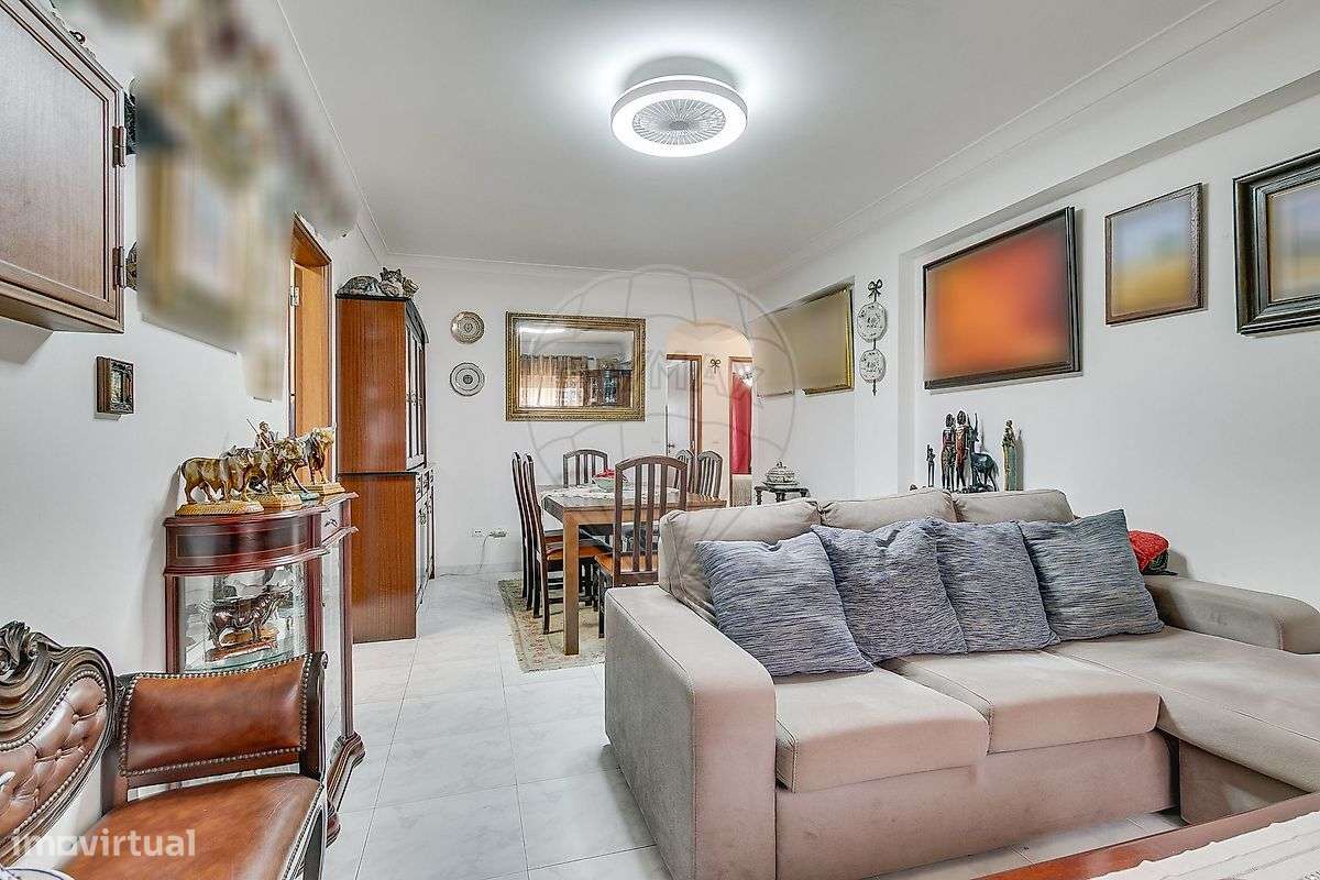 Apartamento T3 para venda - Grande imagem: 3/32