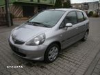 Honda Jazz 1.2 LS - 1