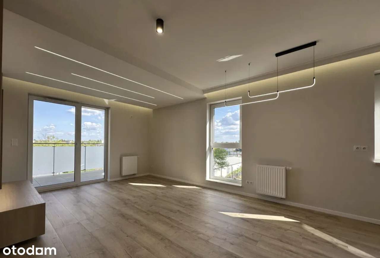 Najtańsze 3 pokoje + 20min do CENTRUM + Umów DNI OTWARTE + PARKING/BOX-4