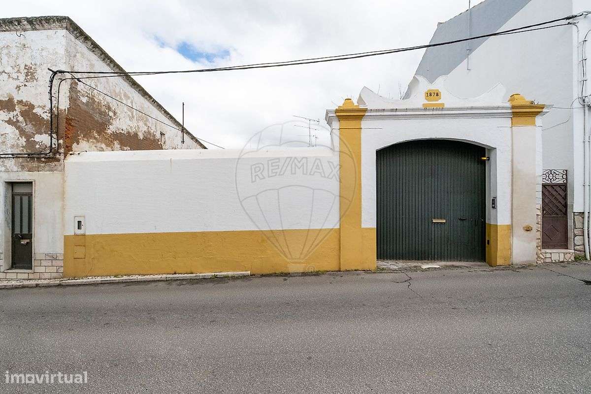 Moradia T4 para venda - Grande imagem: 2/42