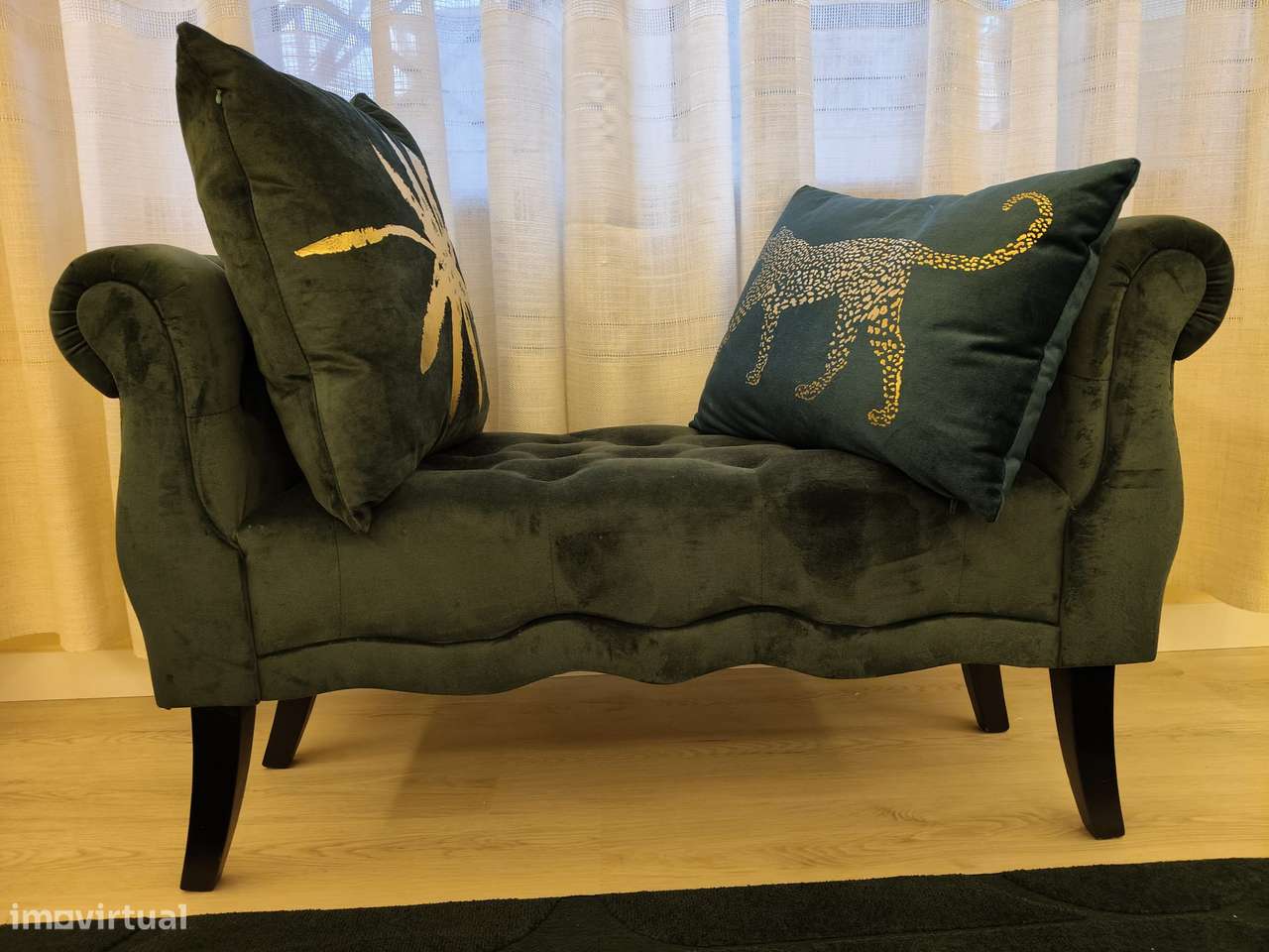 Moradia T1 com 180m² em propriedade privada - Grande imagem: 4/25