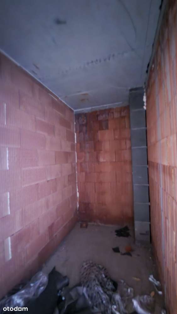 Nowe 3-pokojowe mieszkanie z balkonem ul.Parkowa-10