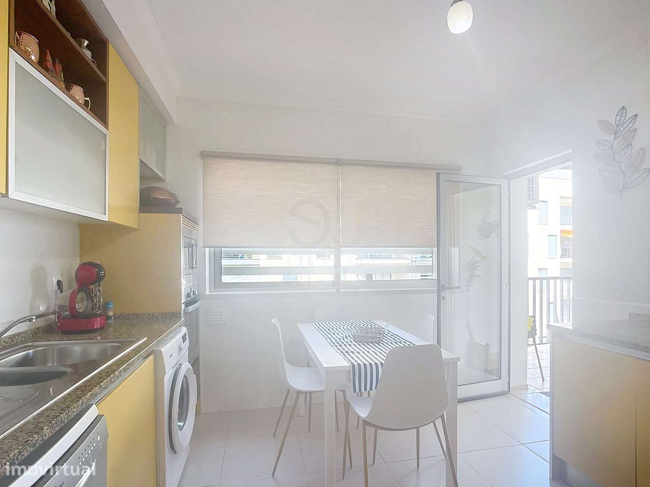 A. Pêra -  Ap. T1 com Características Únicas - Piscina e Garagem-19