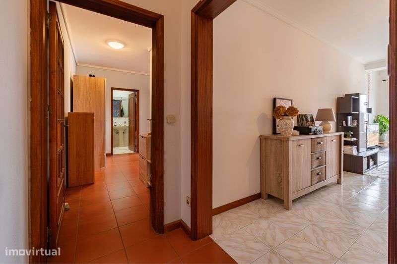 Apartamento T2 + garagem e arrumo Gafanha da Nazaré - Grande imagem: 4/9