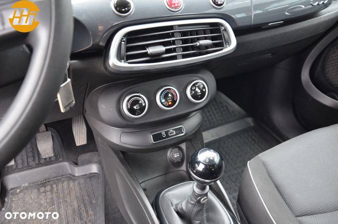 Fiat 500X - 17